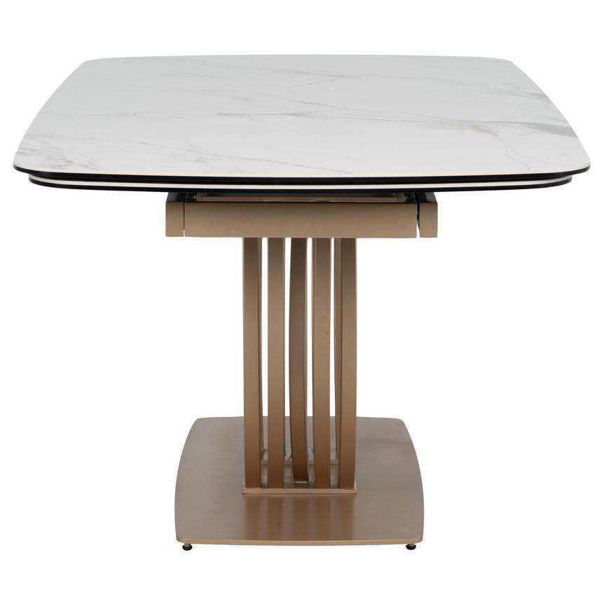 Beverlie Extendable Dining Table  alternate image, 5 of 10 images.