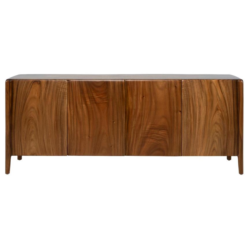 Gable Buffet