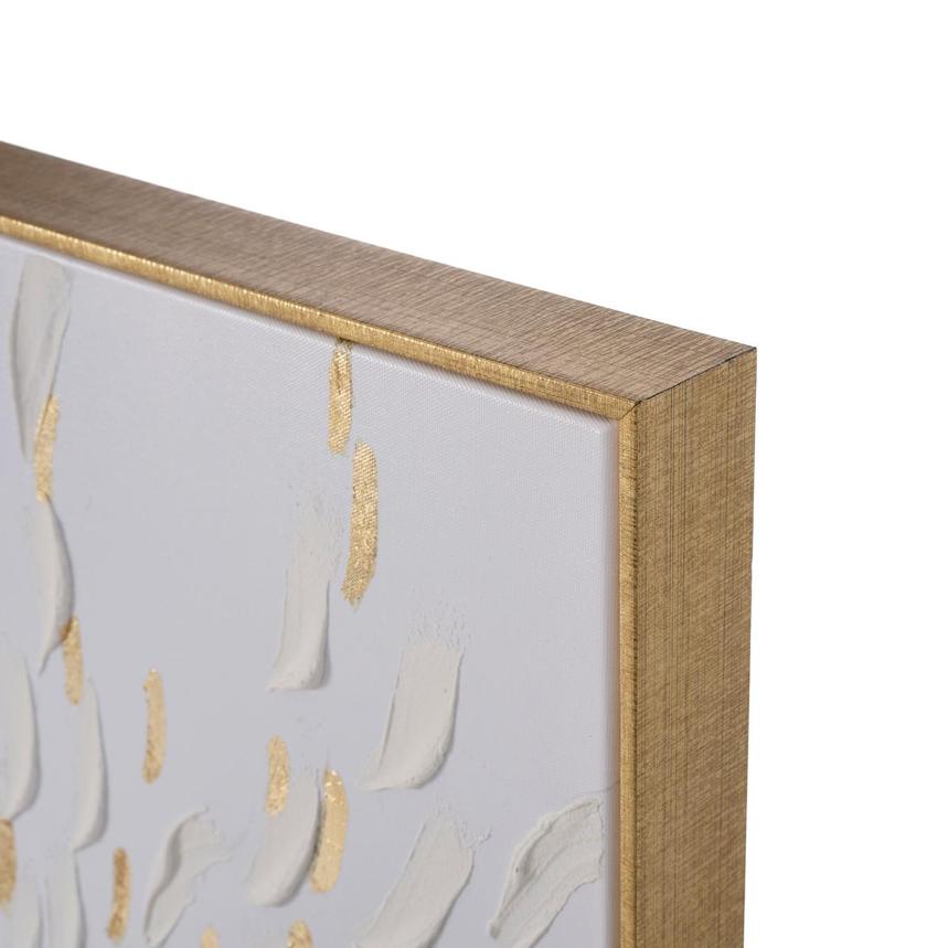 Golden Trilogy Canvas Wall Art Set of 3 alternate image, 6 of 7 images.