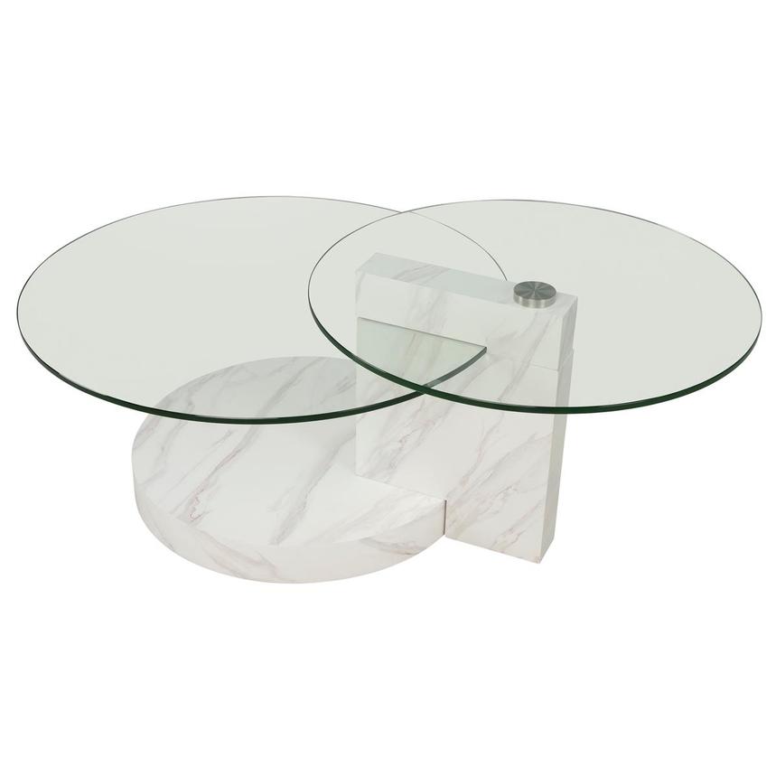 Haluka Coffee Table  alternate image, 3 of 7 images.