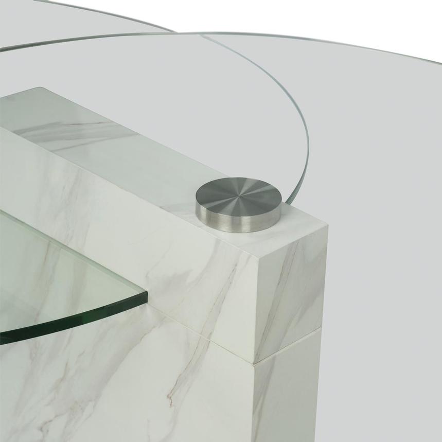 Haluka Coffee Table  alternate image, 5 of 8 images.