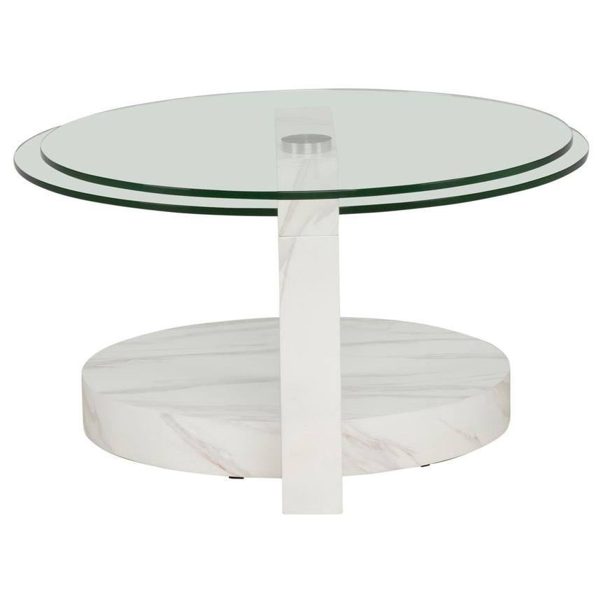 Haluka Coffee Table  alternate image, 3 of 8 images.