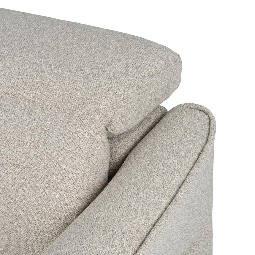 Curvy Power Reclining Sectional with 5PCS/3PWR alternate image, 6 of 10 images.