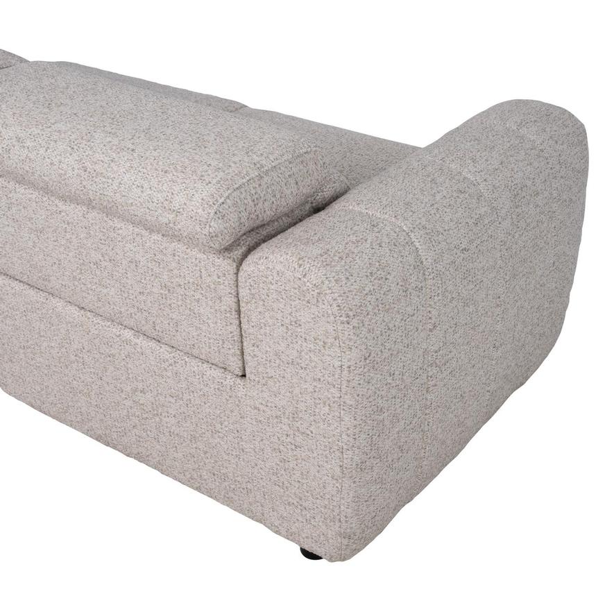 Cameo Home Theater Seating with 5PCS/3PWR  alternate image, 5 of 10 images.