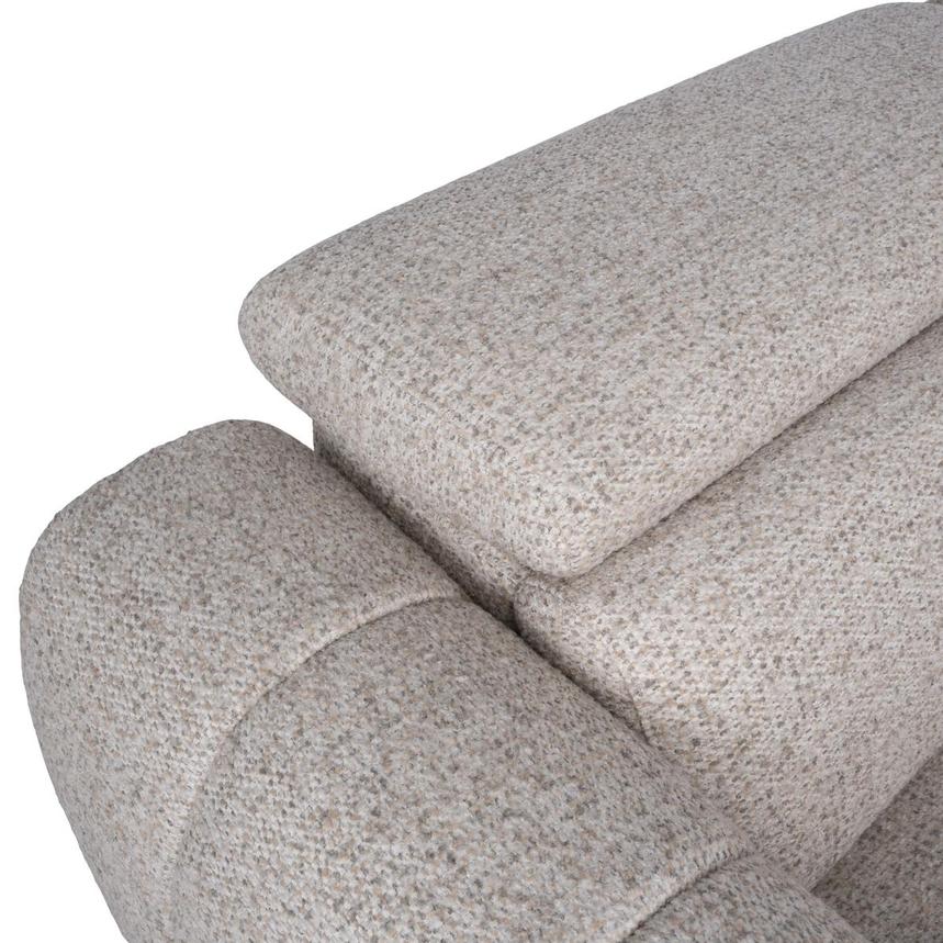 Cameo Power Reclining Sectional with 5PCS/3PWR alternate image, 6 of 8 images.