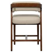 Jean Gray Counter Stool  alternate image, 3 of 8 images.