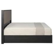 Ema King Storage Bed  alternate image, 4 of 11 images.