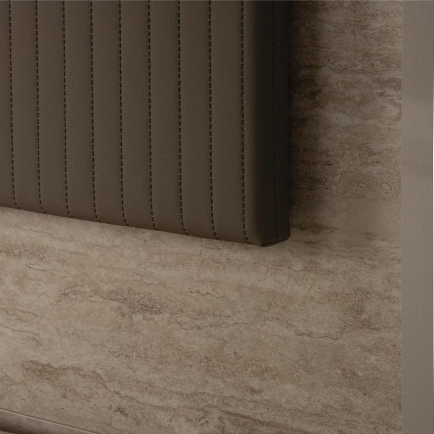 Lulia King Storage Bed  alternate image, 6 of 9 images.