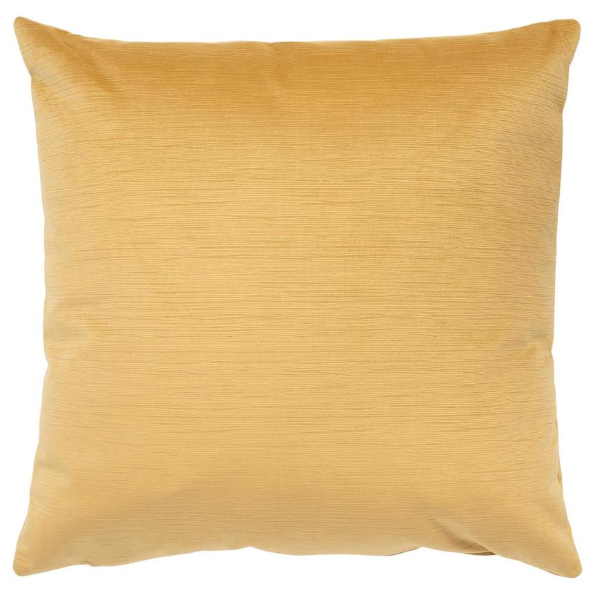 Layson Honey Accent Pillows main image, 1 of 3 images.