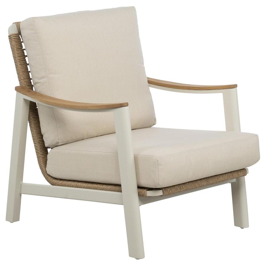 Leisure 4-Piece Patio Set  alternate image, 7 of 16 images.