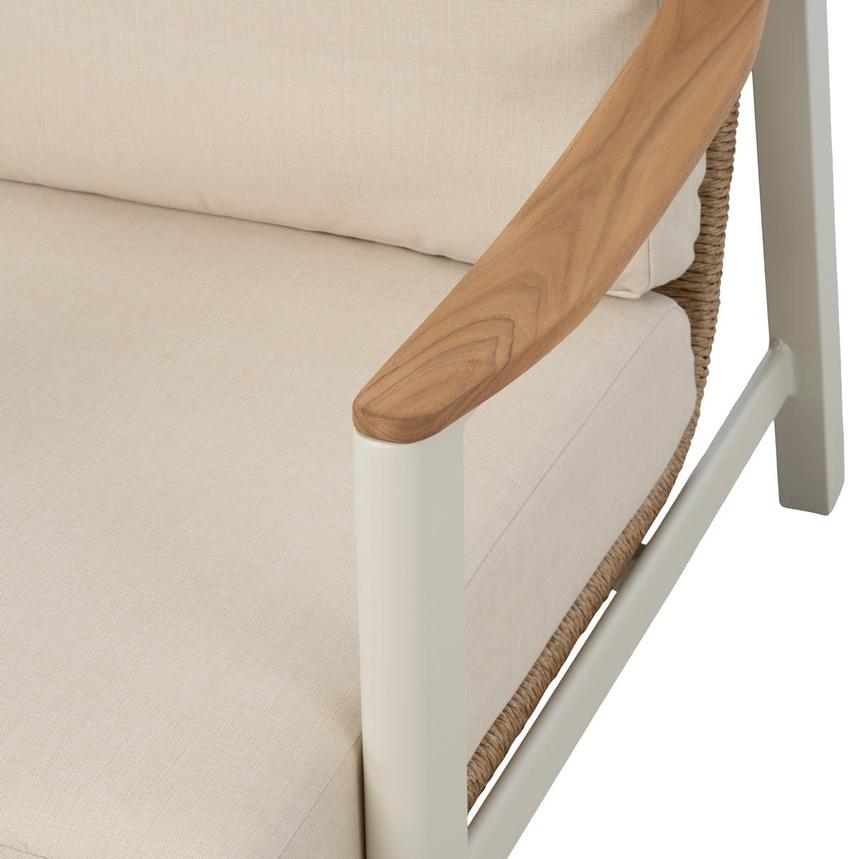 Leisure 4-Piece Patio Set  alternate image, 12 of 16 images.