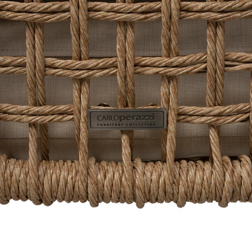 Leisure 4-Piece Patio Set  alternate image, 16 of 16 images.