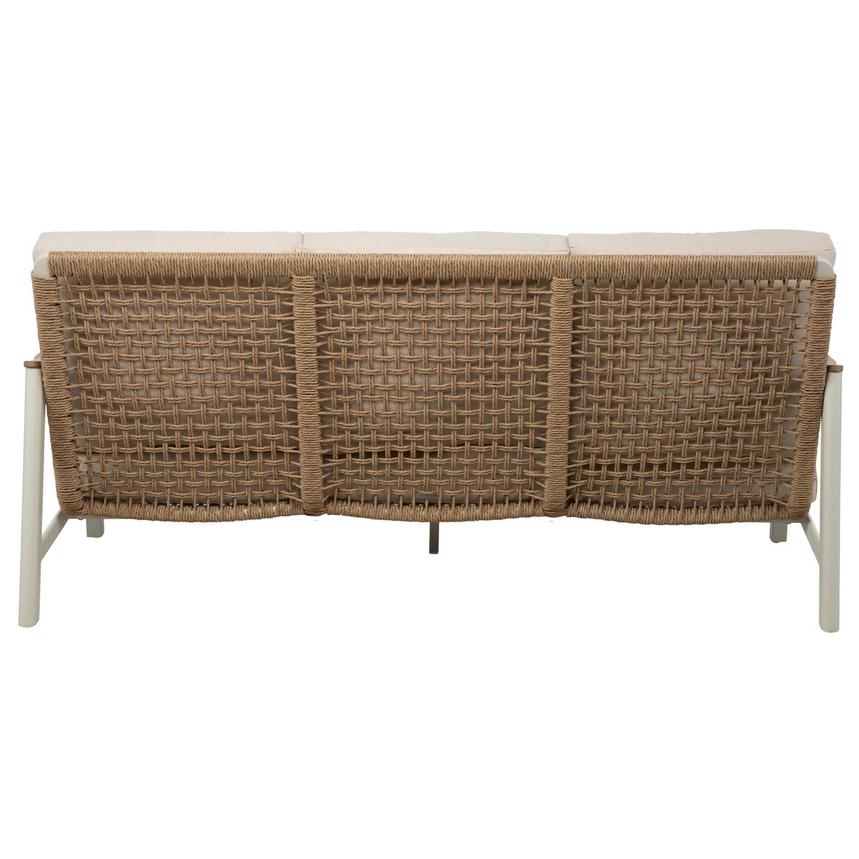 Leisure 4-Piece Patio Set  alternate image, 5 of 16 images.