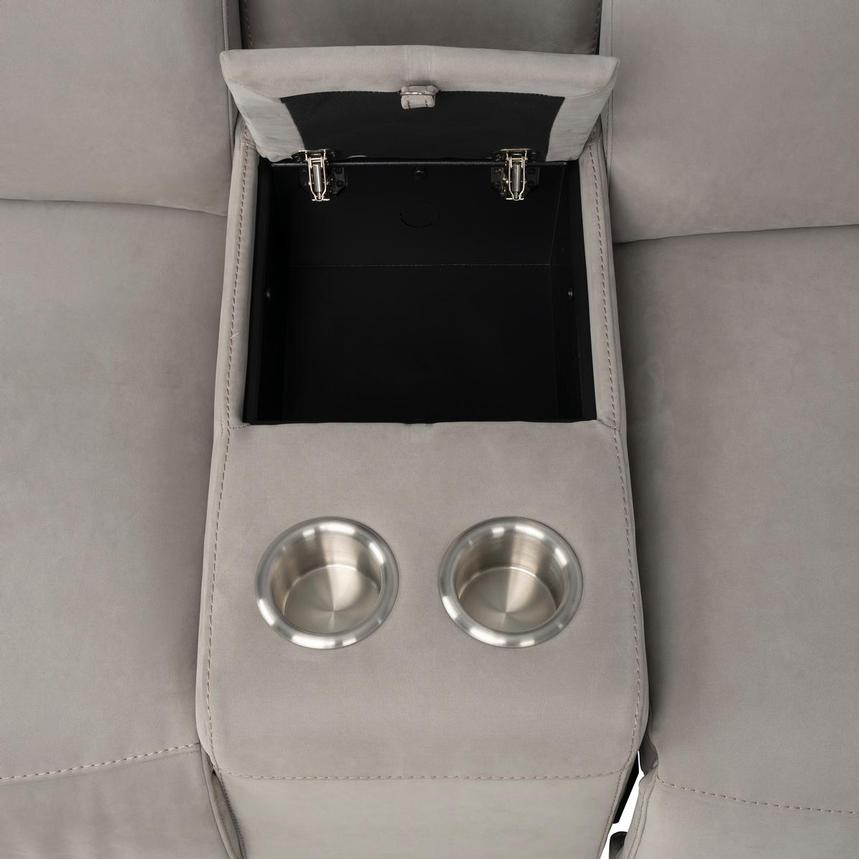 Naivis Home Theater Seating with 5PCS/3PWR  alternate image, 10 of 20 images.