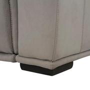 Naivis Power Reclining Sectional with 6PCS/3PWR  alternate image, 12 of 13 images.