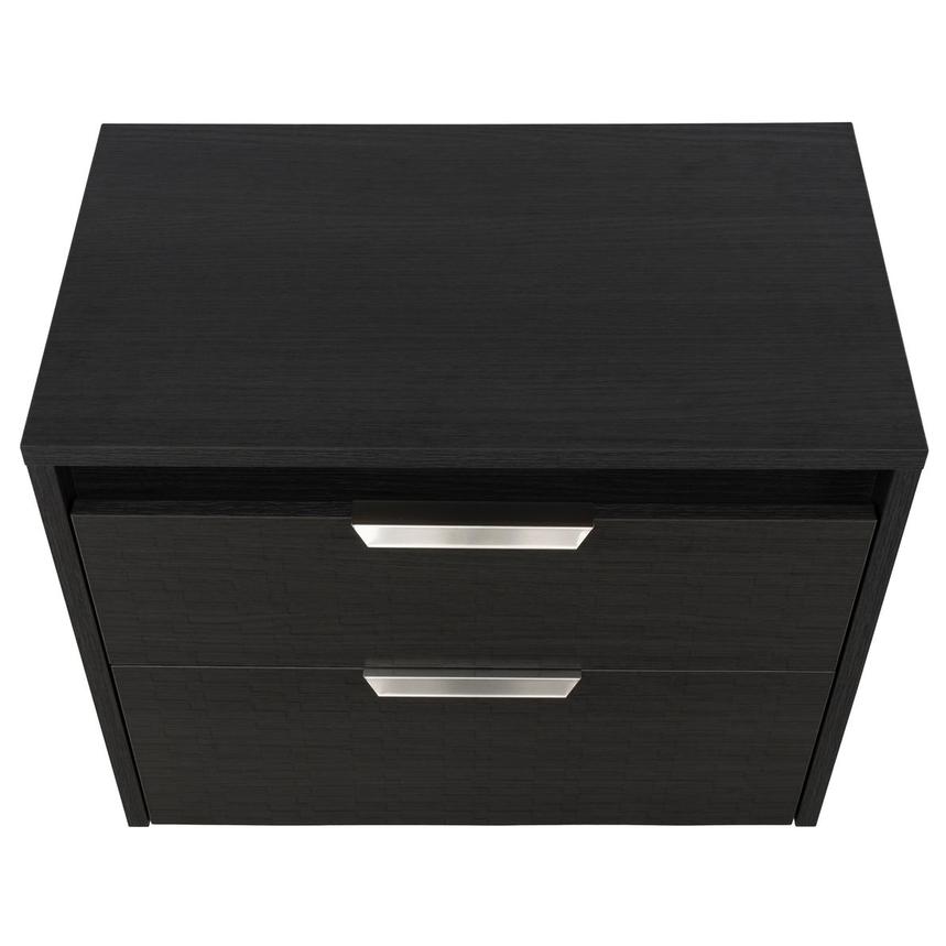 Ema Nightstand w/Light  alternate image, 5 of 9 images.