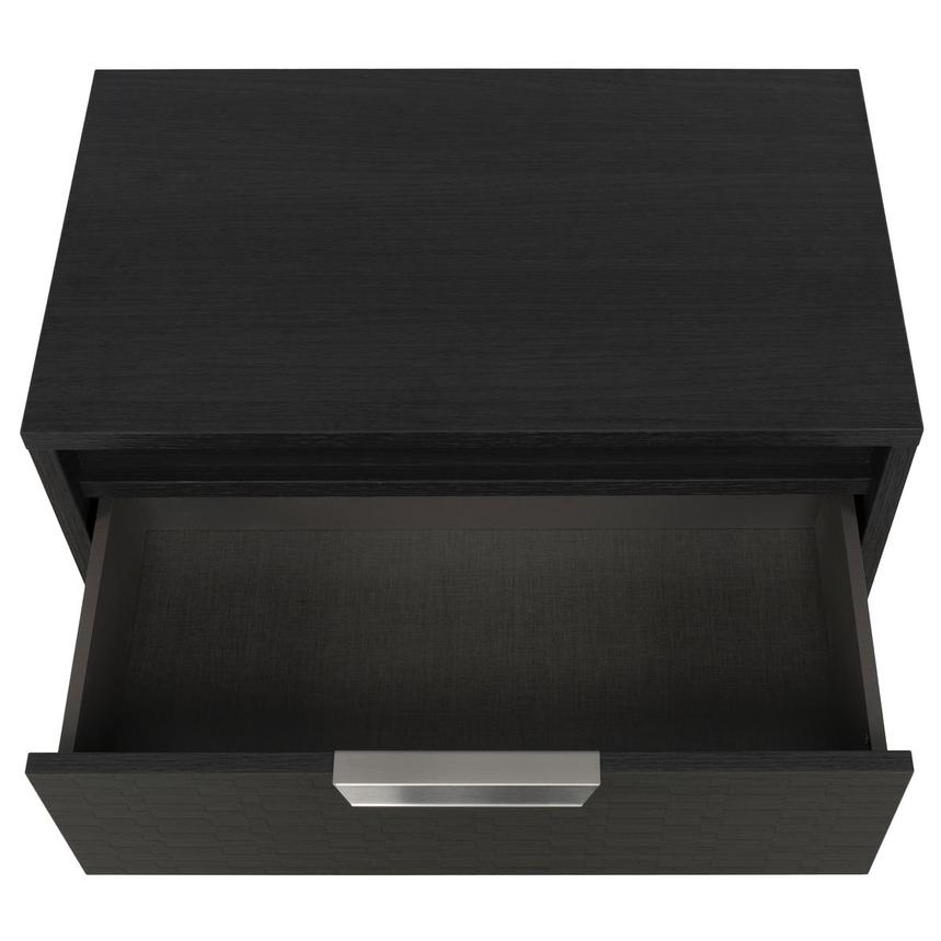 Ema Nightstand  alternate image, 7 of 10 images.