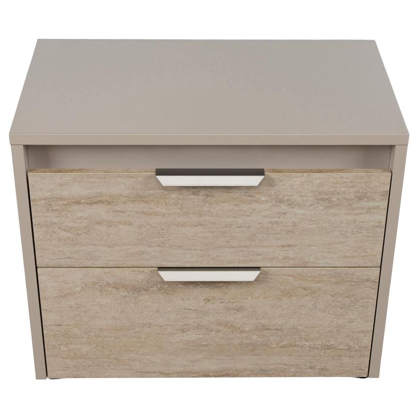 Lulia Nightstand w/Light  alternate image, 5 of 10 images.