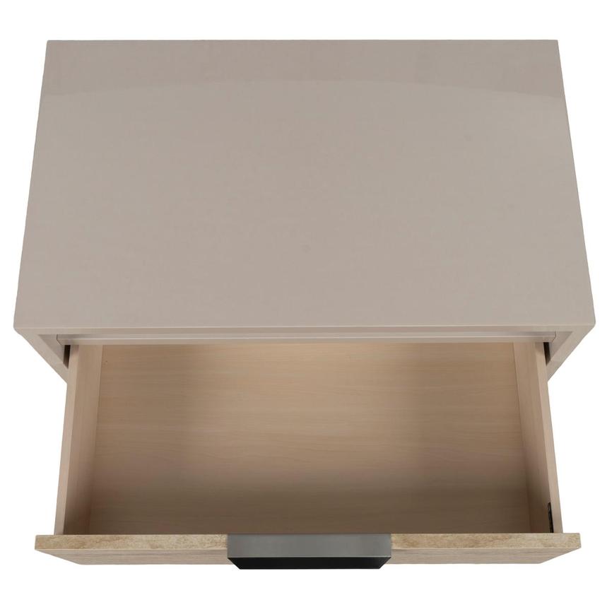 Lulia Nightstand  alternate image, 7 of 11 images.