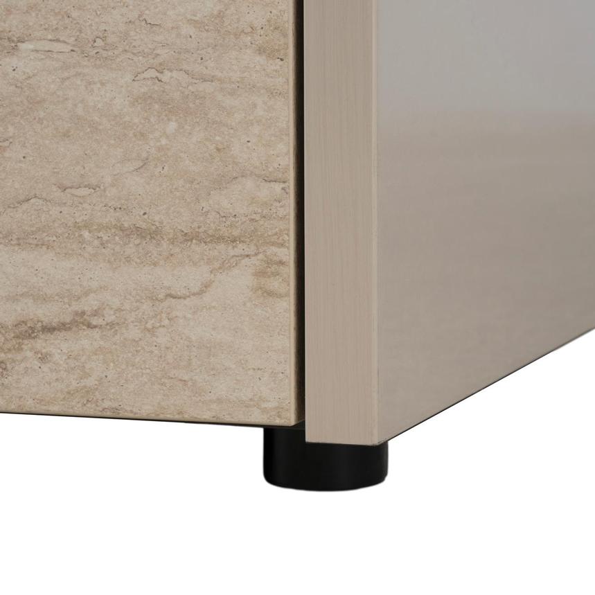 Lulia Nightstand w/Light  alternate image, 10 of 10 images.