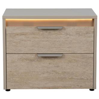 Lulia Nightstand