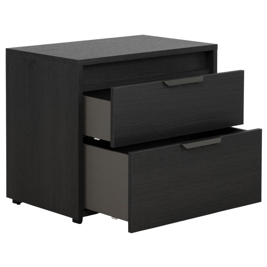 Ema Nightstand  alternate image, 3 of 9 images.
