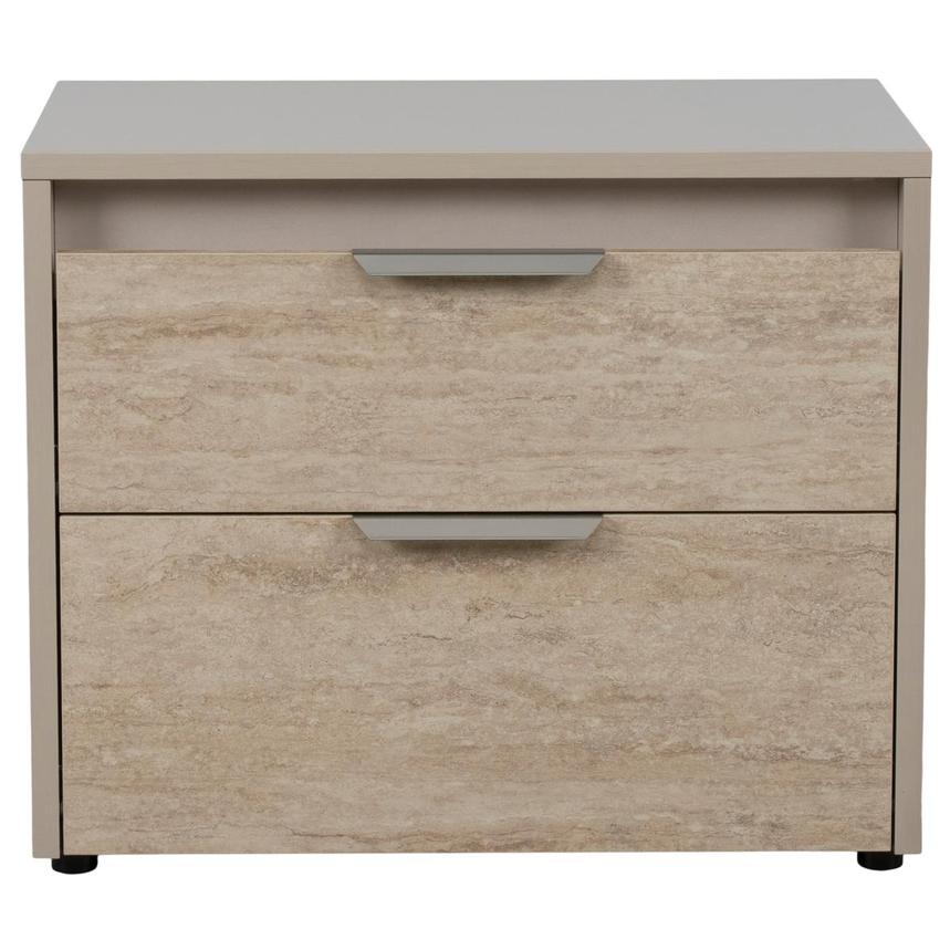 Lulia Nightstand main image, 1 of 10 images.