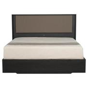 Ema Queen Storage Bed  alternate image, 3 of 10 images.