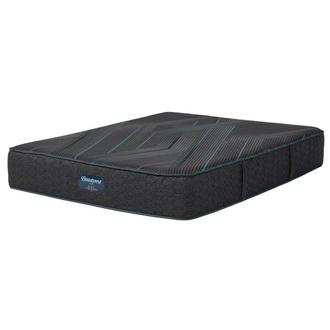 Level Two Hybrid Medium-Firm Queen Mattress by Beautyrest