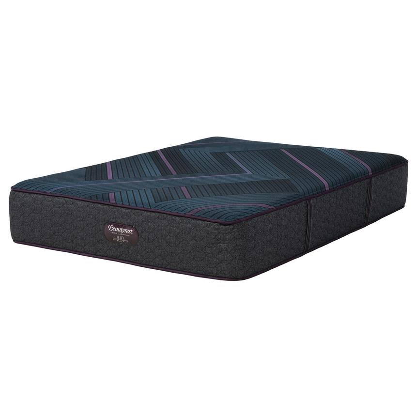 Level Three Hybrid-Firm Full Mattress
