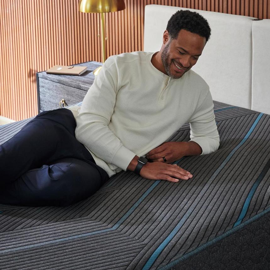 Level Two Hybrid Medium-Firm Twin XL Mattress by Beautyrest  alternate image, 5 of 7 images.