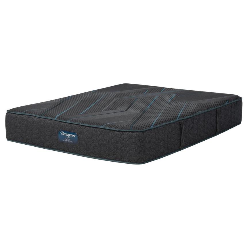 Level Two Hybrid Medium-Firm King Mattress by Beautyrest  main image, 1 of 7 images.