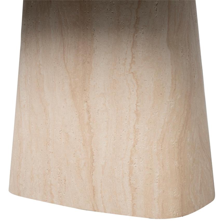 Alexis Rectangular Dining Table  alternate image, 5 of 5 images.