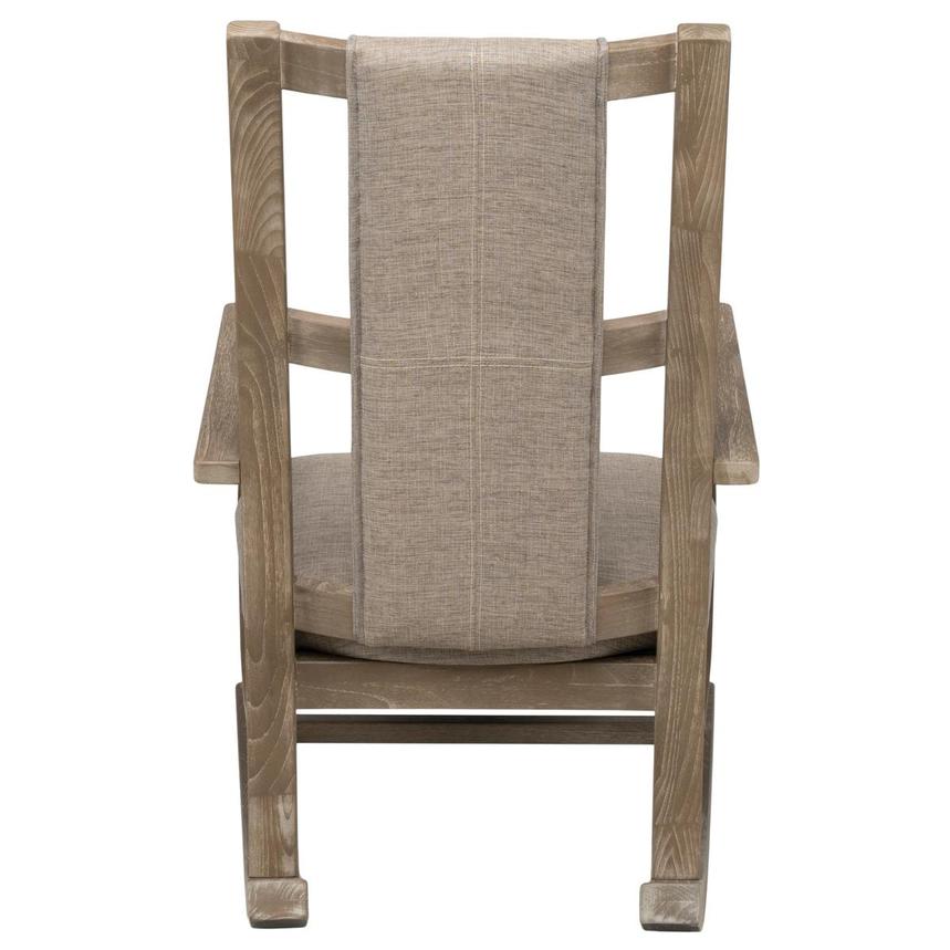 Santa Clarita Rocking Chair  alternate image, 3 of 6 images.