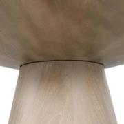 James Round Dining Table  alternate image, 4 of 6 images.