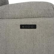 Sahara Power Reclining Loveseat with 4PCS/2PWR  alternate image, 9 of 9 images.