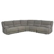 Sahara Power Reclining Loveseat with 5PCS/2PWR  main image, 1 of 8 images.