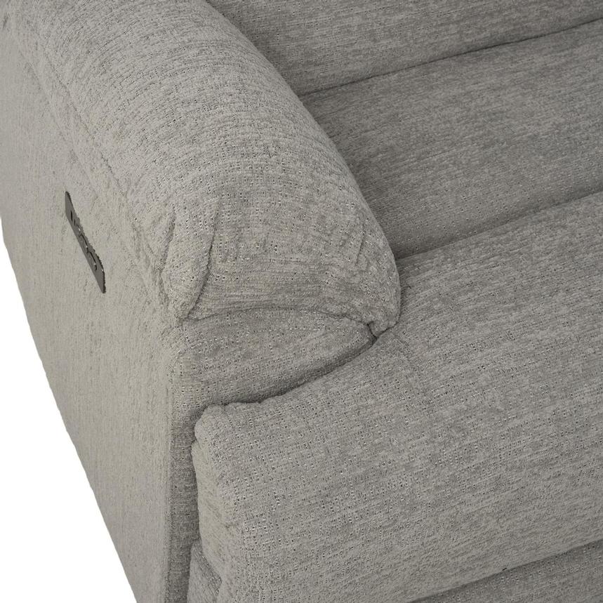 Sahara Power Reclining Loveseat with 7PCS/3PWR  alternate image, 11 of 13 images.