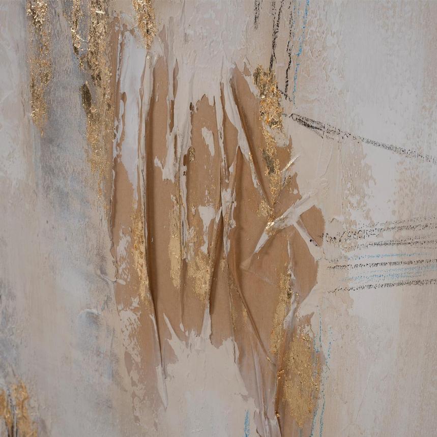 Sand and Light Canvas Wall Art  alternate image, 5 of 5 images.