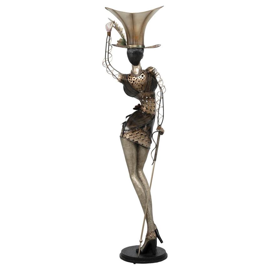 Sassy Floor Lamp  alternate image, 5 of 11 images.