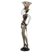 Sassy Floor Lamp  alternate image, 6 of 11 images.