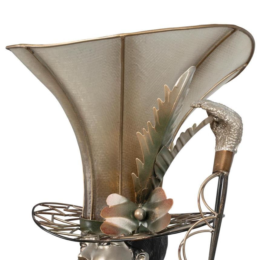 Sassy Floor Lamp  alternate image, 7 of 11 images.