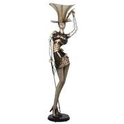 Sassy Floor Lamp  main image, 1 of 11 images.