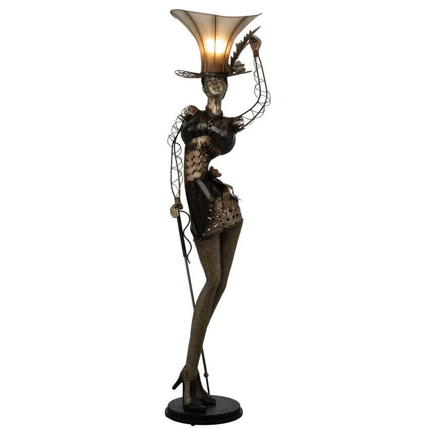 Sassy Floor Lamp alternate image, 3 of 11 images.