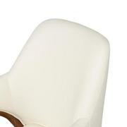Frances Side Chair  alternate image, 4 of 7 images.