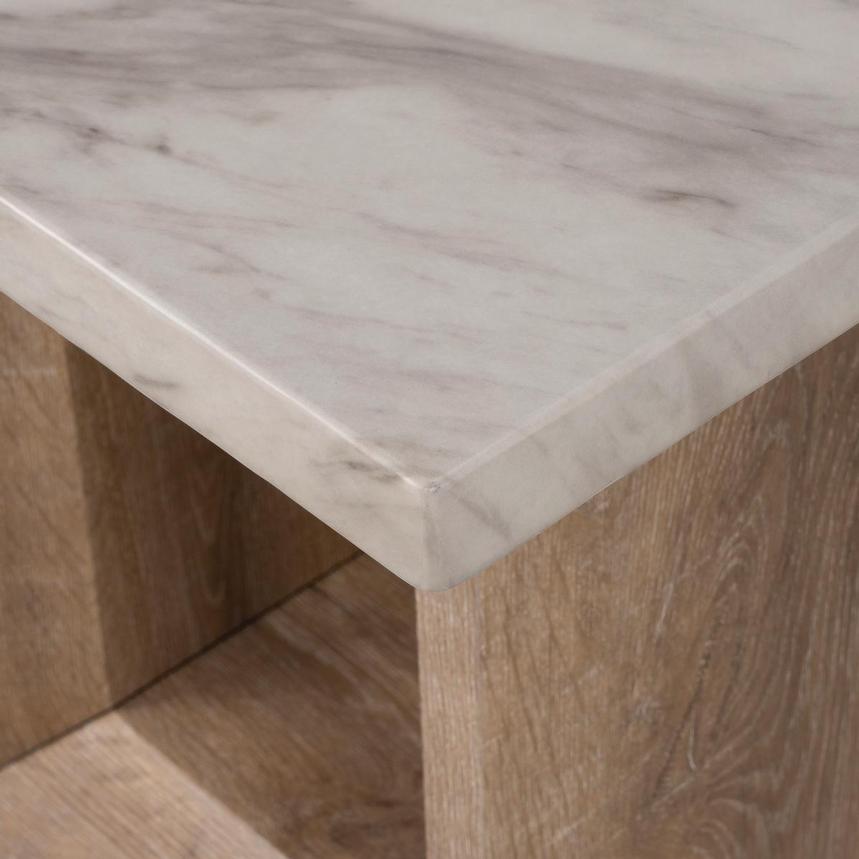 Freyr Side Table  alternate image, 5 of 6 images.