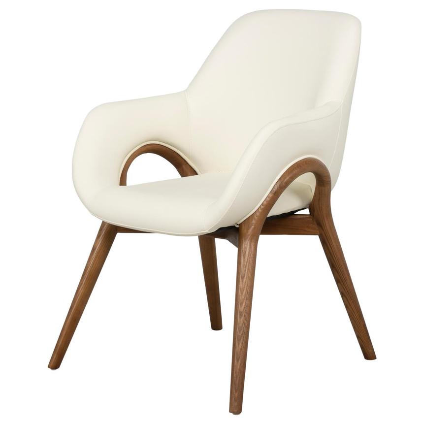 Frances Side Chair main image, 1 of 7 images.