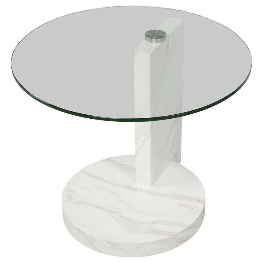 Haluka Side Table  alternate image, 3 of 6 images.