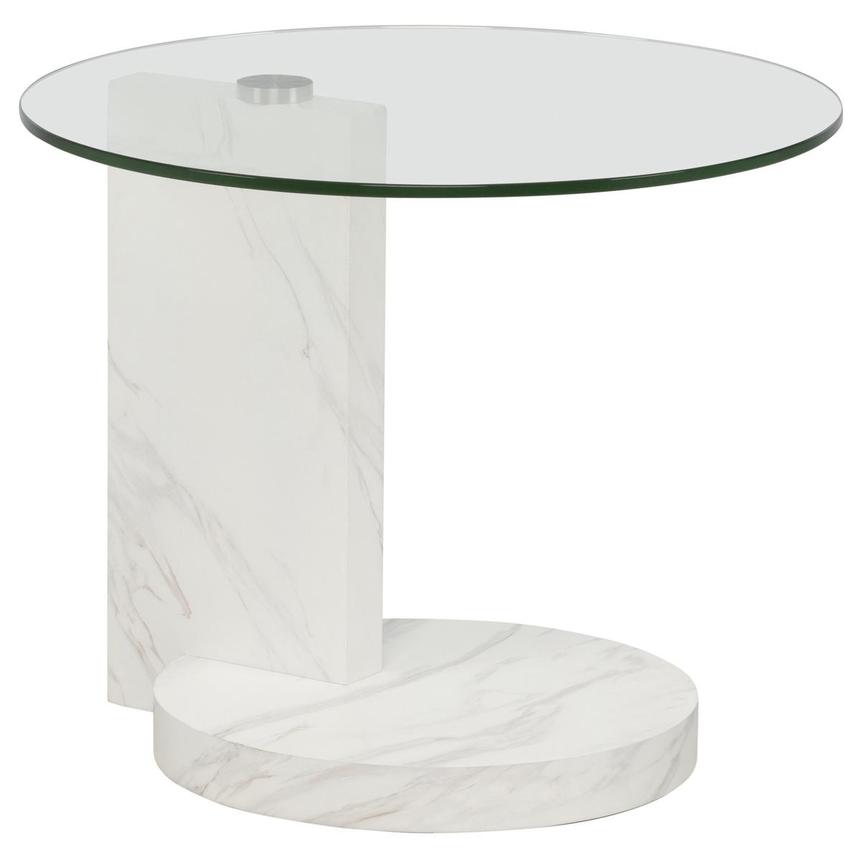 Haluka Side Table alternate image, 4 of 6 images.
