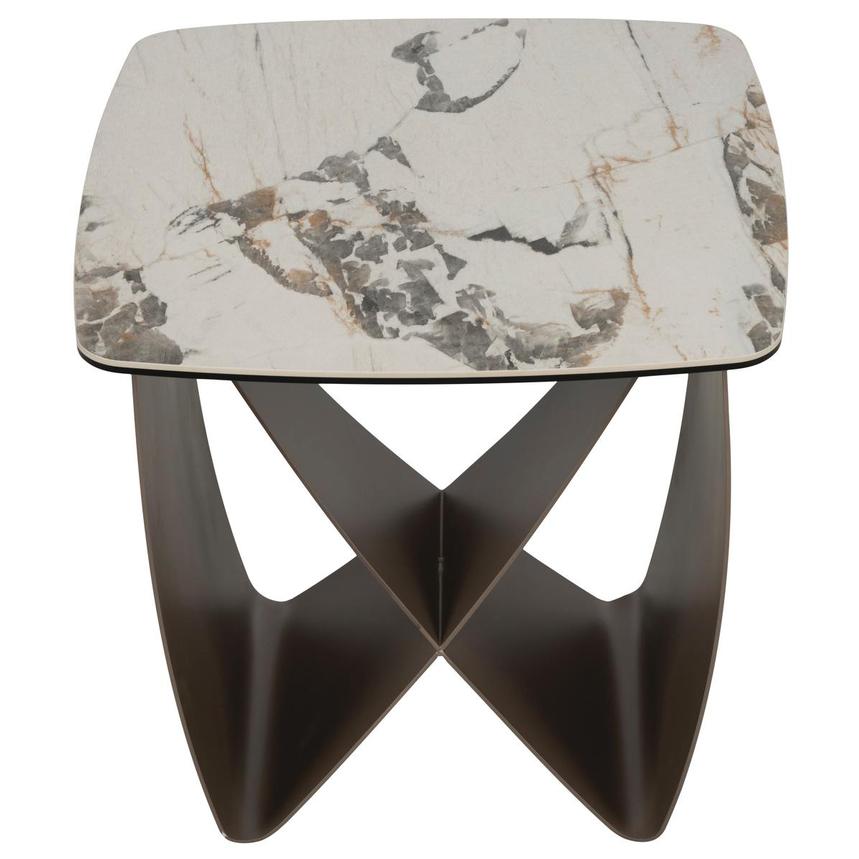 Seraphine Side Table alternate image, 4 of 6 images.